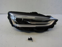 Laden Sie das Bild in den Galerie-Viewer, Frontscheinwerfer Audi A5 8W6941006 Xenon Rechts Scheinwerfer Headlight