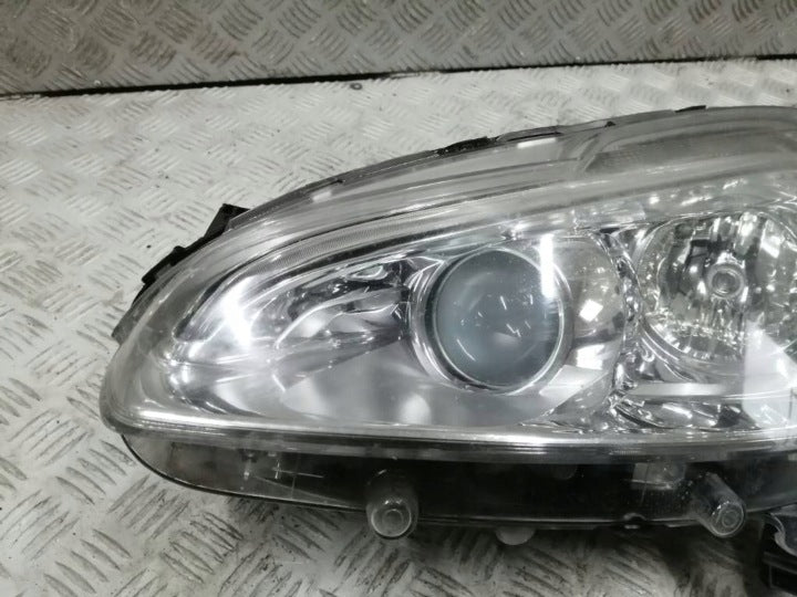 Frontscheinwerfer Peugeot 208 I 9802221480 89905957 Links Scheinwerfer Headlight SCH6797572039ea