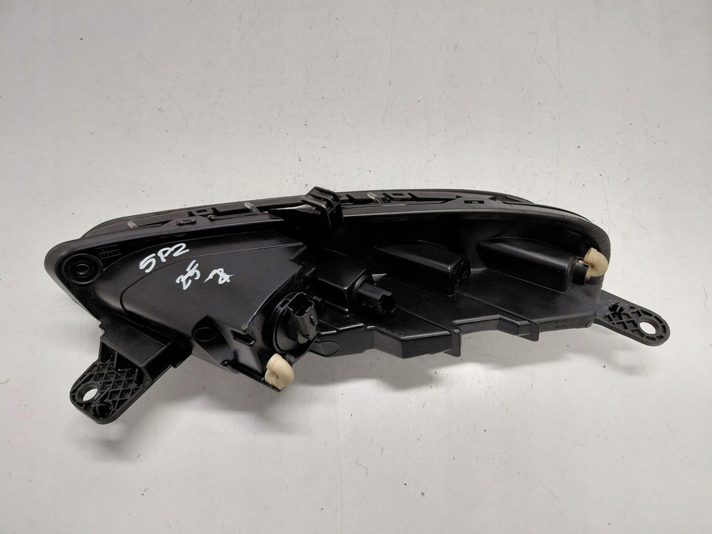 Frontscheinwerfer Citroën C3 III 9833480680 LED Links Scheinwerfer Headlight SCH2352443027ng