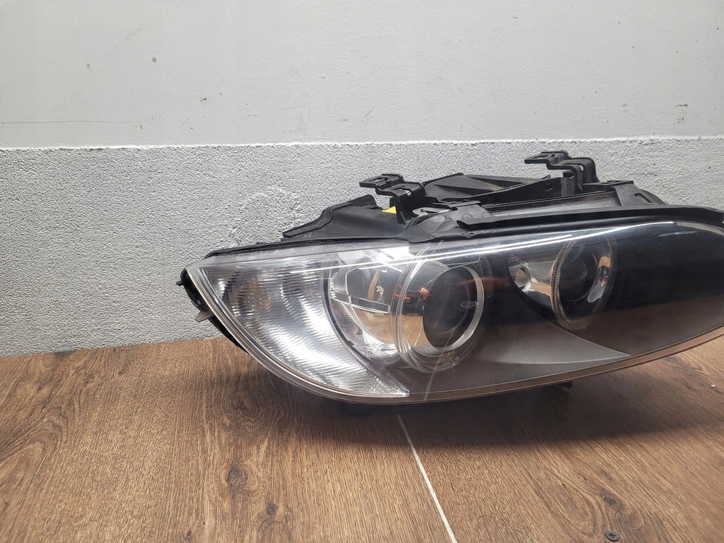 Frontscheinwerfer BMW 3 E93 E92 Xenon Rechts Scheinwerfer Headlight