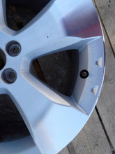 Laden Sie das Bild in den Galerie-Viewer, 1x Alufelge 17 Zoll 7.0" 5x100 87169090 Subaru Forester Rim Wheel FEL9463977128sj