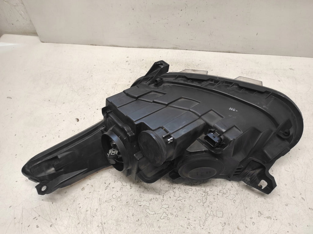 Frontscheinwerfer Citroën C3 Picasso 9681806180 Rechts Scheinwerfer Headlight