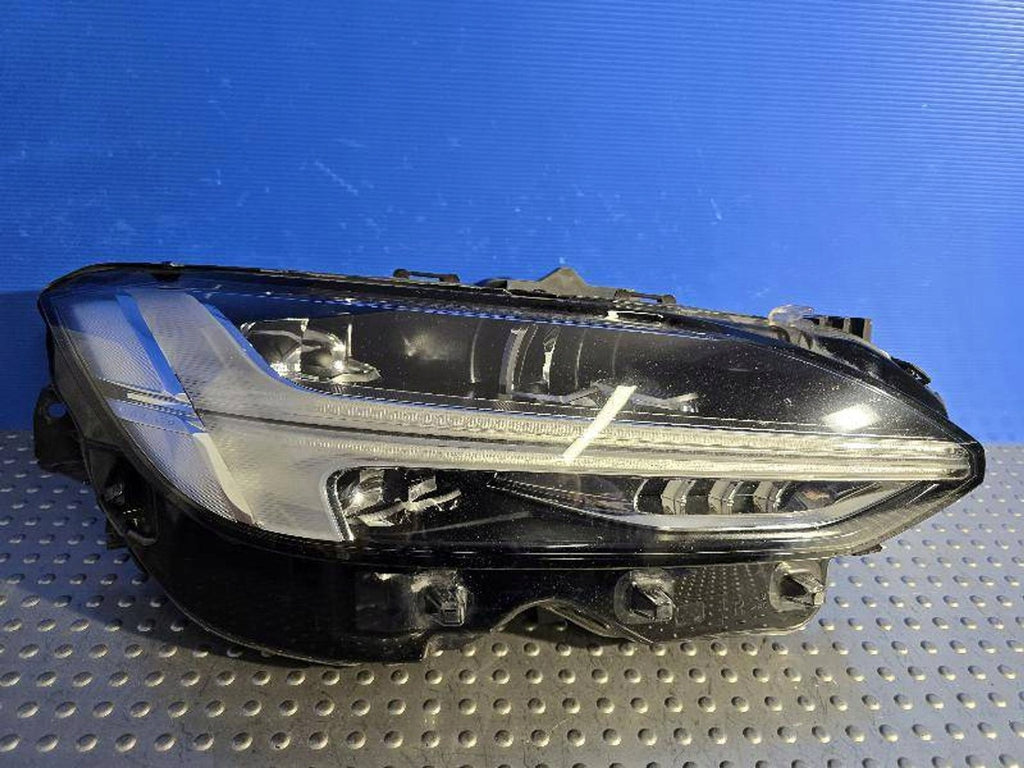 Frontscheinwerfer Volvo V90 32342469 LED Rechts Scheinwerfer Headlight SCH8188572262ip