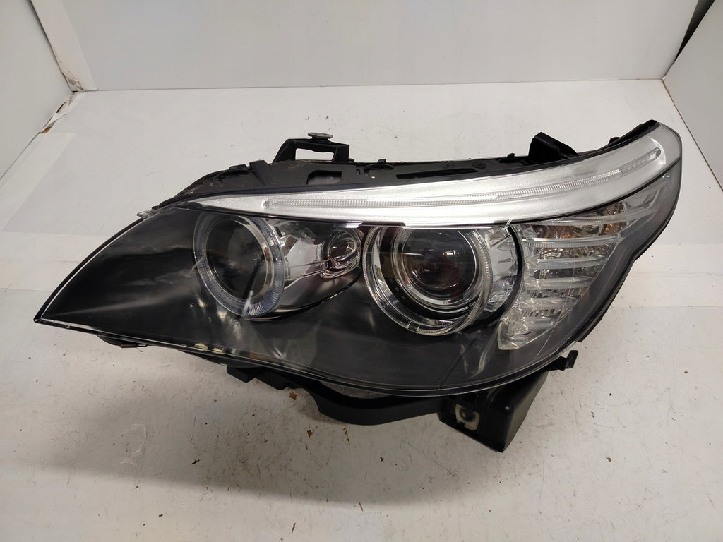 Frontscheinwerfer BMW E60 7177739 Xenon Links Scheinwerfer Headlight SCH1605779246cz