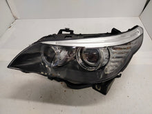 Laden Sie das Bild in den Galerie-Viewer, Frontscheinwerfer BMW E60 7177739 Xenon Links Scheinwerfer Headlight SCH1605779246cz