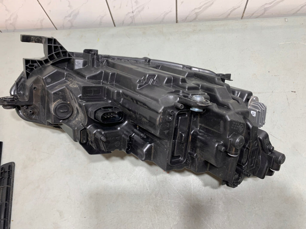 Frontscheinwerfer Skoda Octavia 5e3 I Nx3 Nx5 5E4941015A Full LED Links SCH8895891412pu