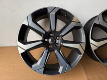 Load image into Gallery viewer, 1x Alufelge 20 Zoll 8.0" 5x108 55ET 32207327 Volvo V60 Cross Country Rim Wheel FEL2360818323yo
