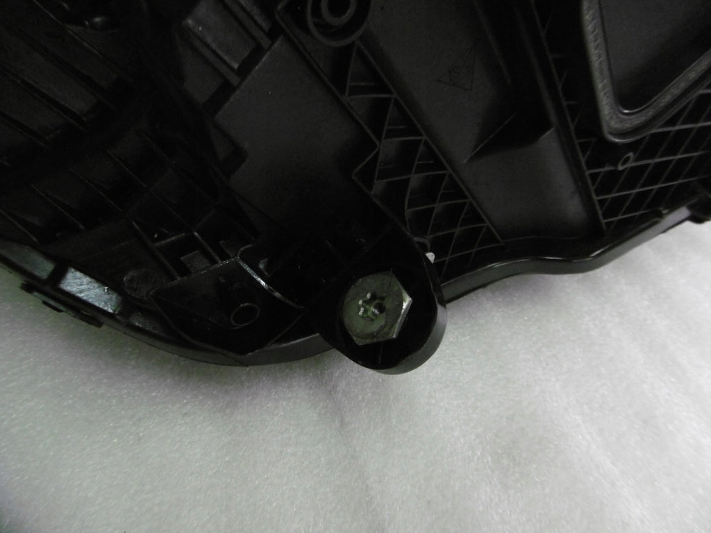 Frontscheinwerfer Mercedes-Benz Coupe C205 A2059061506KZ LED Links Headlight SCH3347095758wr