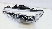 Load image into Gallery viewer, Frontscheinwerfer BMW F36 F32 F33 7410797-01 Full LED Links Headlight SCH6978090339vg