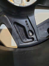 Load image into Gallery viewer, 1x Alufelge 20 Zoll 7.5" 5x112 44ET Glanz Schwarz 10E601025 Cupra Rim Wheel FEL5461415738dg