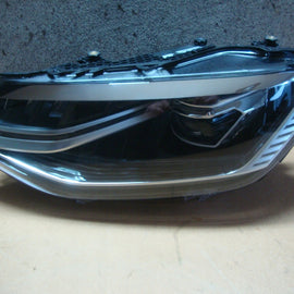 Frontscheinwerfer VW Caddy 2K8941035AA LED Links Scheinwerfer Headlight SCH8184401434xb
