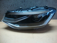 Load image into Gallery viewer, Frontscheinwerfer VW Caddy 2K8941035AA LED Links Scheinwerfer Headlight SCH8184401434xb