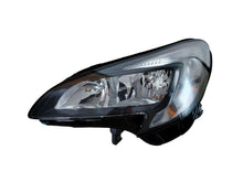 Laden Sie das Bild in den Galerie-Viewer, Frontscheinwerfer Opel Corsa E 133813351216849 Links Scheinwerfer Headlight SCH5658353760ay