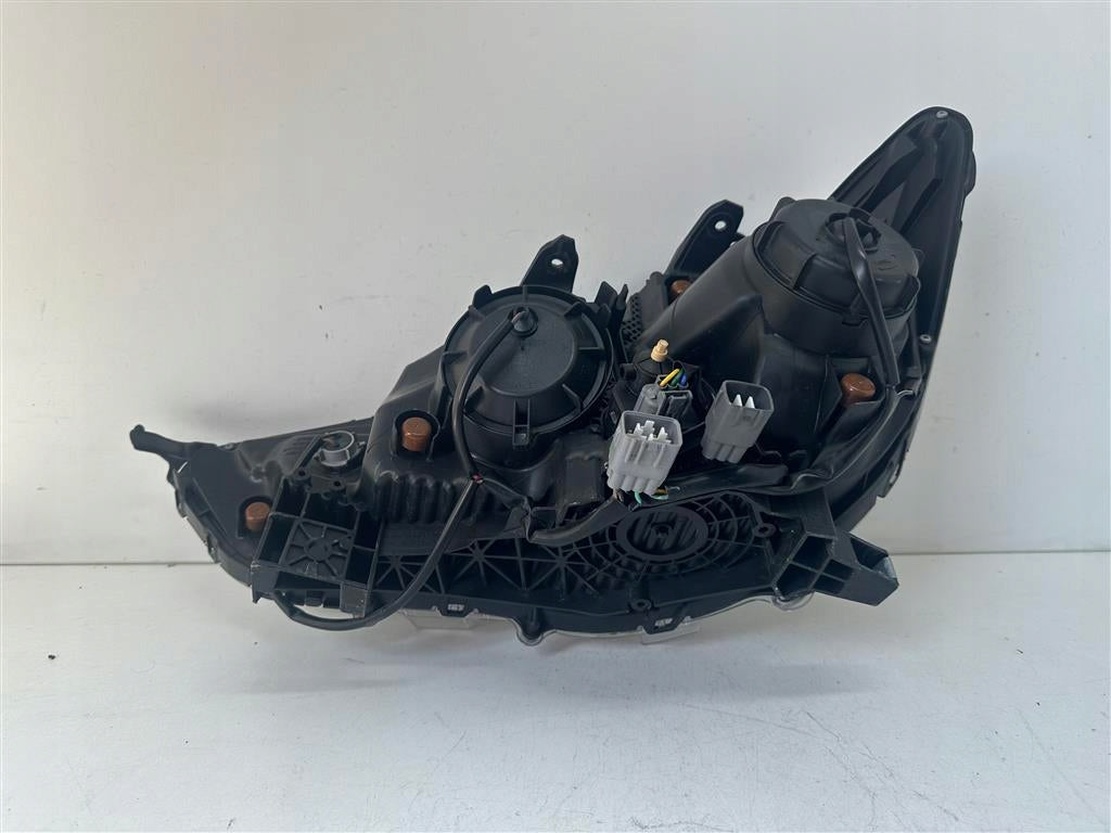 Frontscheinwerfer Mitsubishi Asx P9135 Xenon Rechts Scheinwerfer Headlight SCH5866703698ht