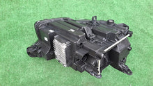 Laden Sie das Bild in den Galerie-Viewer, Frontscheinwerfer Audi E-Tron E Tron 89A941035 Full LED Links Headlight SCH1467318884qs