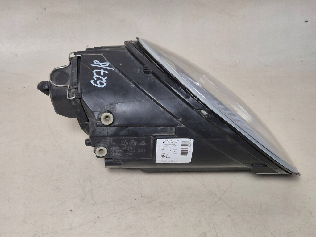 Frontscheinwerfer VW New Beetle 1C2941005 Links Scheinwerfer Headlight SCH3540754633qt