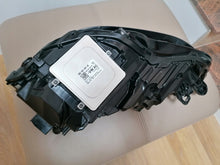 Laden Sie das Bild in den Galerie-Viewer, Frontscheinwerfer Audi A5 8B3941036AA Full LED Rechts Scheinwerfer Headlight SCH4497234908oe