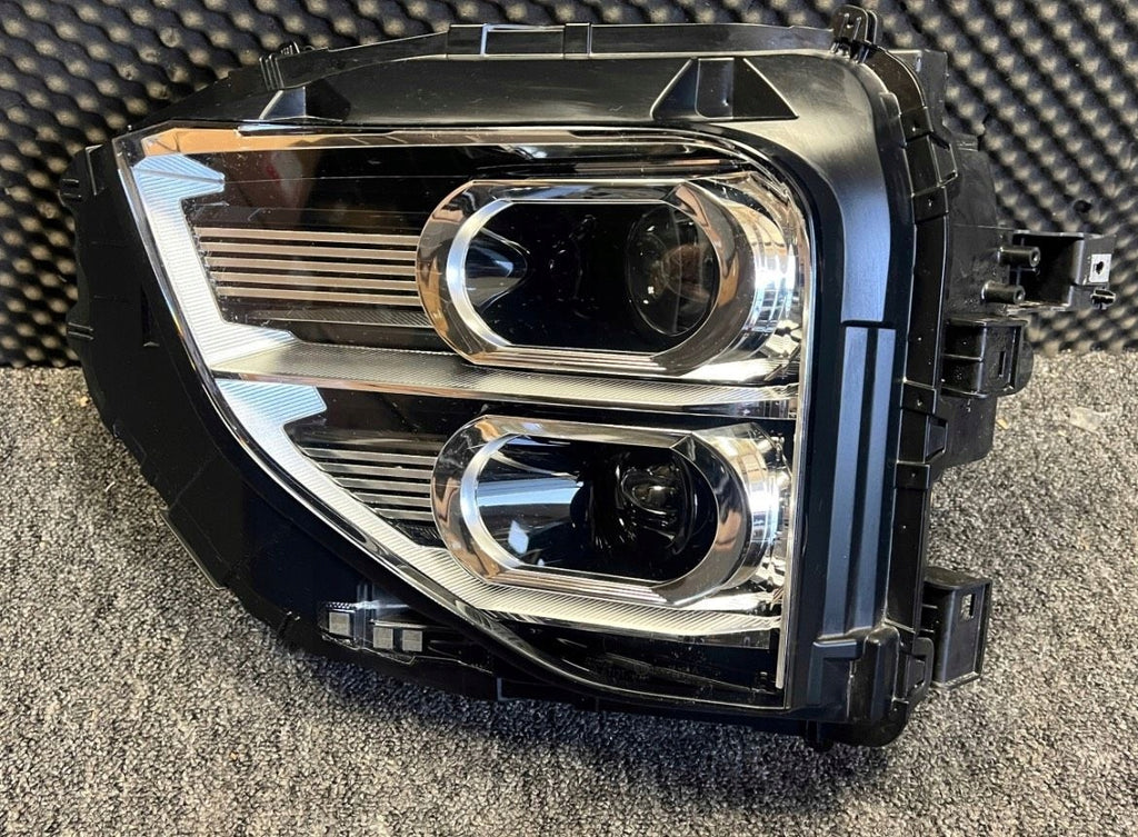 Frontscheinwerfer Mitsubishi Eclipse Cross I PSH23 Links Scheinwerfer Headlight SCH1831483131mk