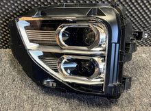 Laden Sie das Bild in den Galerie-Viewer, Frontscheinwerfer Mitsubishi Eclipse Cross I PSH23 Links Scheinwerfer Headlight SCH1831483131mk