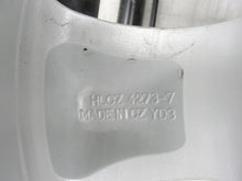 Laden Sie das Bild in den Galerie-Viewer, 1x Alufelge 15 Zoll 6.0" 5x100 43ET Glanz Silber 5J0601025 Skoda Roomster FEL6395573140yi