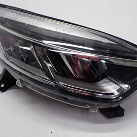 Frontscheinwerfer Renault Captur I 260107244R LED Rechts Scheinwerfer Headlight SCH7178981411kd