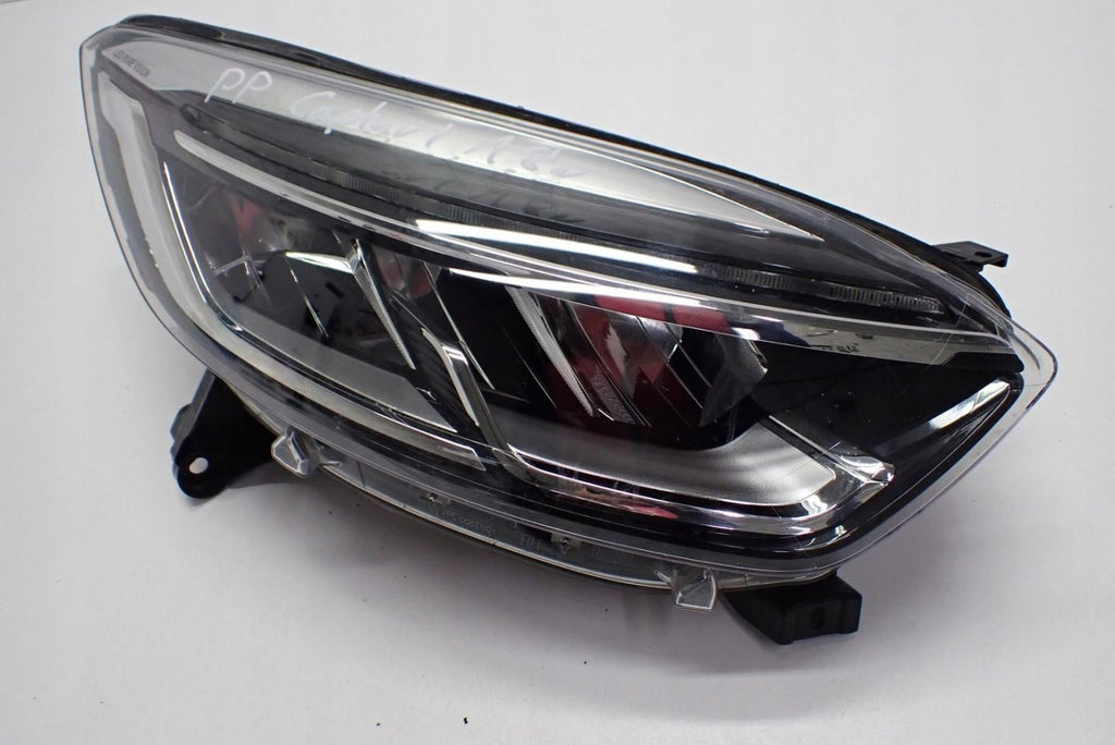 Frontscheinwerfer Renault Captur I 260107244R LED Rechts Scheinwerfer Headlight SCH7178981411kd
