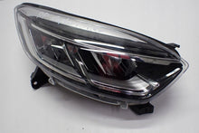 Laden Sie das Bild in den Galerie-Viewer, Frontscheinwerfer Renault Captur I 260107244R LED Rechts Scheinwerfer Headlight SCH7178981411kd