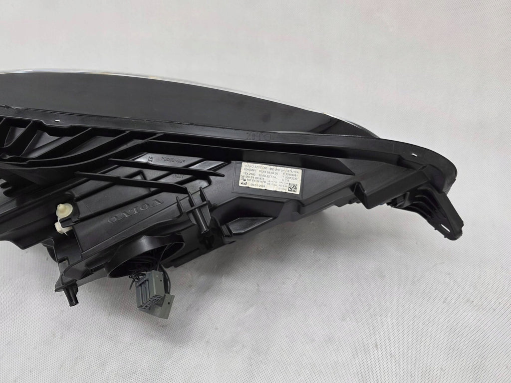 Frontscheinwerfer Volvo V60 S60 32404681 Full LED Ein Stück (Rechts oder Links) SCH7380046181et