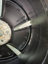 Laden Sie das Bild in den Galerie-Viewer, 1x Alufelge 19 Zoll 9.0" 5x112 58ET 1T3601025J VW I Rim Wheel FEL2861341038ok