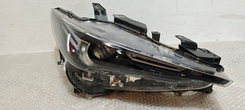 Frontscheinwerfer Mazda Cx5 KB8N51030 LED Rechts Scheinwerfer Headlight