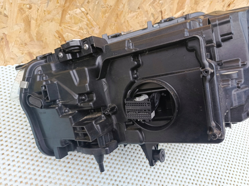 Frontscheinwerfer BMW X3 X4 9491682-05LL LED Rechts Scheinwerfer Headlight SCH8102710152tv