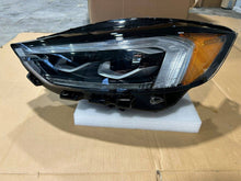 Laden Sie das Bild in den Galerie-Viewer, Frontscheinwerfer Ford KT4B13W030DK Full LED Links Scheinwerfer Headlight SCH4986660722uy