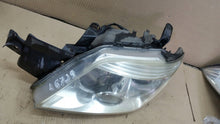 Laden Sie das Bild in den Galerie-Viewer, Frontscheinwerfer Mitsubishi I W Ein Satz Scheinwerfer Headlight