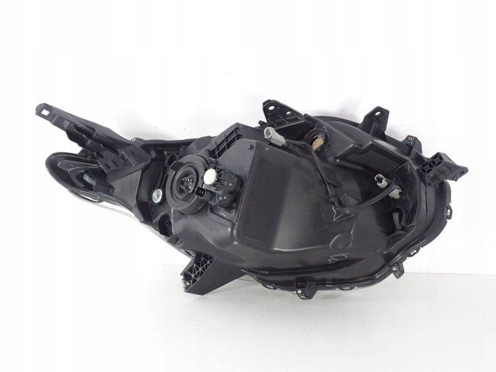 Frontscheinwerfer Mitsubishi L200 8301D153 Links Scheinwerfer Headlight SCH3855551089os