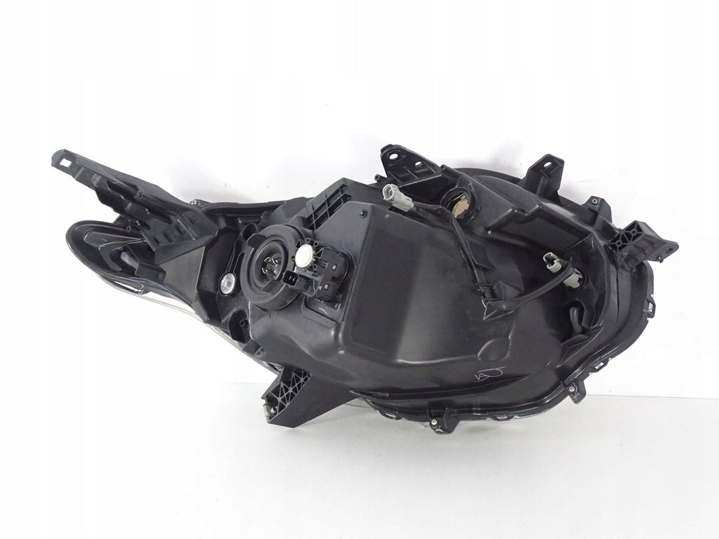 Frontscheinwerfer Mitsubishi L200 8301D153 FALSE Scheinwerfer Headlight SCH3855551089os
