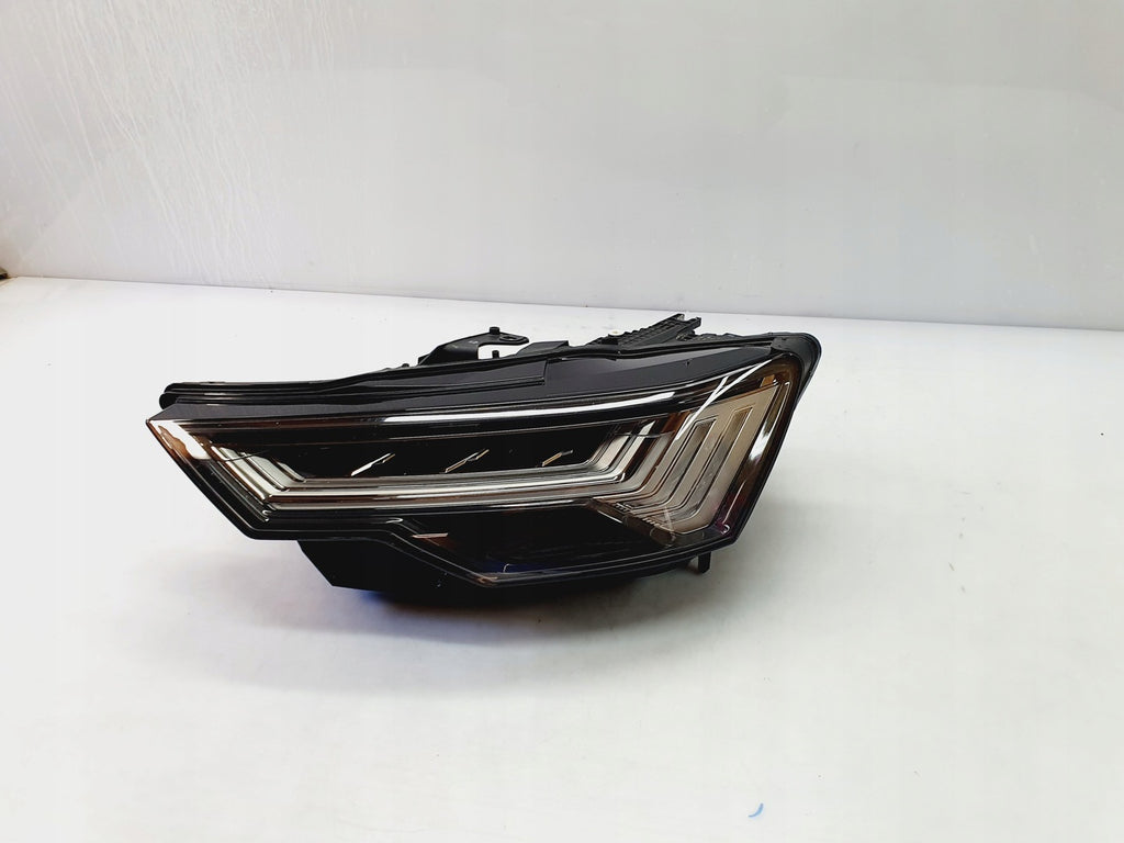 Frontscheinwerfer Audi A6 4K0941035 Full LED Links Scheinwerfer Headlight