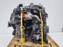 Laden Sie das Bild in den Galerie-Viewer, Motor Audi A3 CBAB 2.0 TDI 140PS 103kW 165TKm 2003 Diesel Engine Komplett
