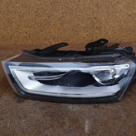 Frontscheinwerfer Audi Q3 8U0941031 LED Links Scheinwerfer Headlight SCH9723007734aj