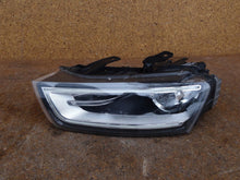 Laden Sie das Bild in den Galerie-Viewer, Frontscheinwerfer Audi Q3 8U0941031 LED Links Scheinwerfer Headlight SCH9723007734aj