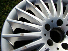 Load image into Gallery viewer, 1x Alufelge 17 Zoll 8.0" 5x112 48ET Mercedes-Benz Rim Wheel FEL9838164753sq
