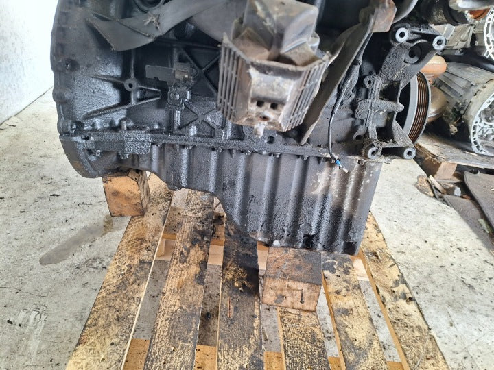 Motor Mercedes-Benz Sprinter 646985 2.2 CDI 109PS 91kW 300TKm Diesel Unkomplett MOT2784782677ki