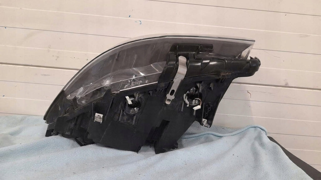 Frontscheinwerfer BMW 5 F11 F10 A8720325219 Vorderseite Scheinwerfer Headlight SCH6055654777de