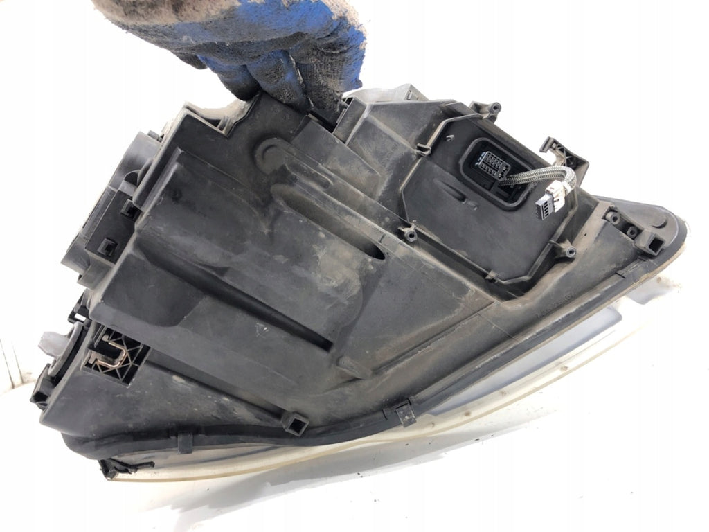 Frontscheinwerfer Audi A4 B7 8E0941003AM FALSE Scheinwerfer Headlight SCH4080545498gl