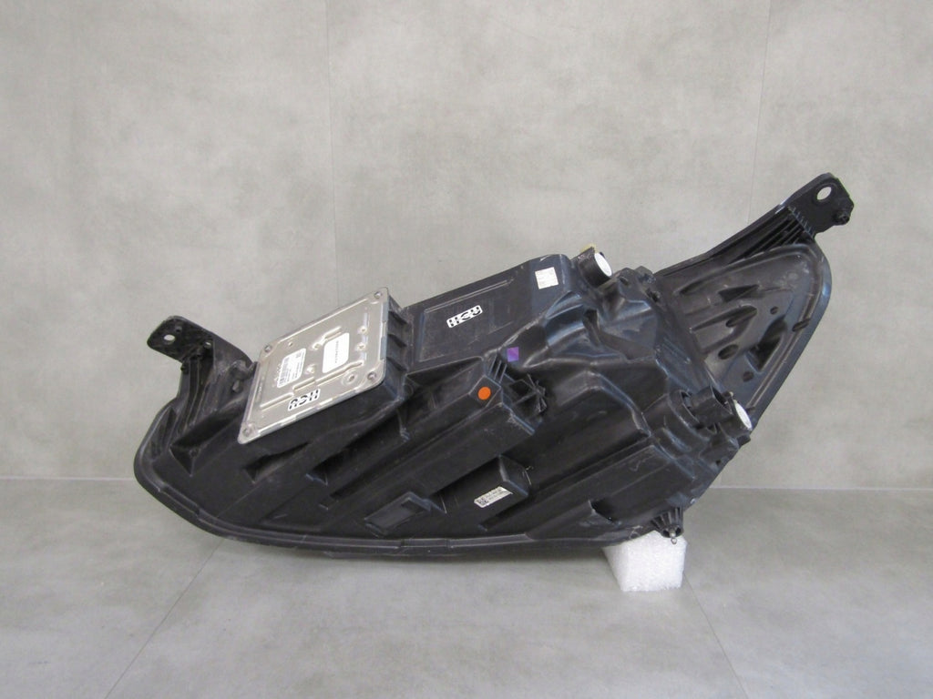 Frontscheinwerfer Ford Focus JX7B-13E014-CE LED Rechts Scheinwerfer Headlight SCH9819278443jr