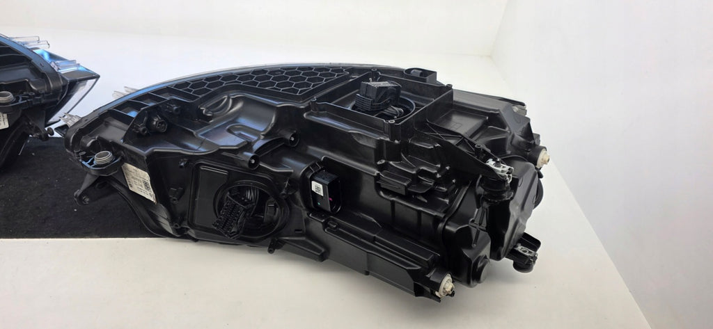 Frontscheinwerfer VW Golf VII 5G1941082D 5G1941081D Full LED Rechts oder Links SCH7219458924ot