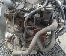 Load image into Gallery viewer, Motor Ford Fiesta II Fbd 7G9Q 2.0 TDCI 97PS 71kW 193TKm 2007 Diesel Komplett MOT1180190271ub