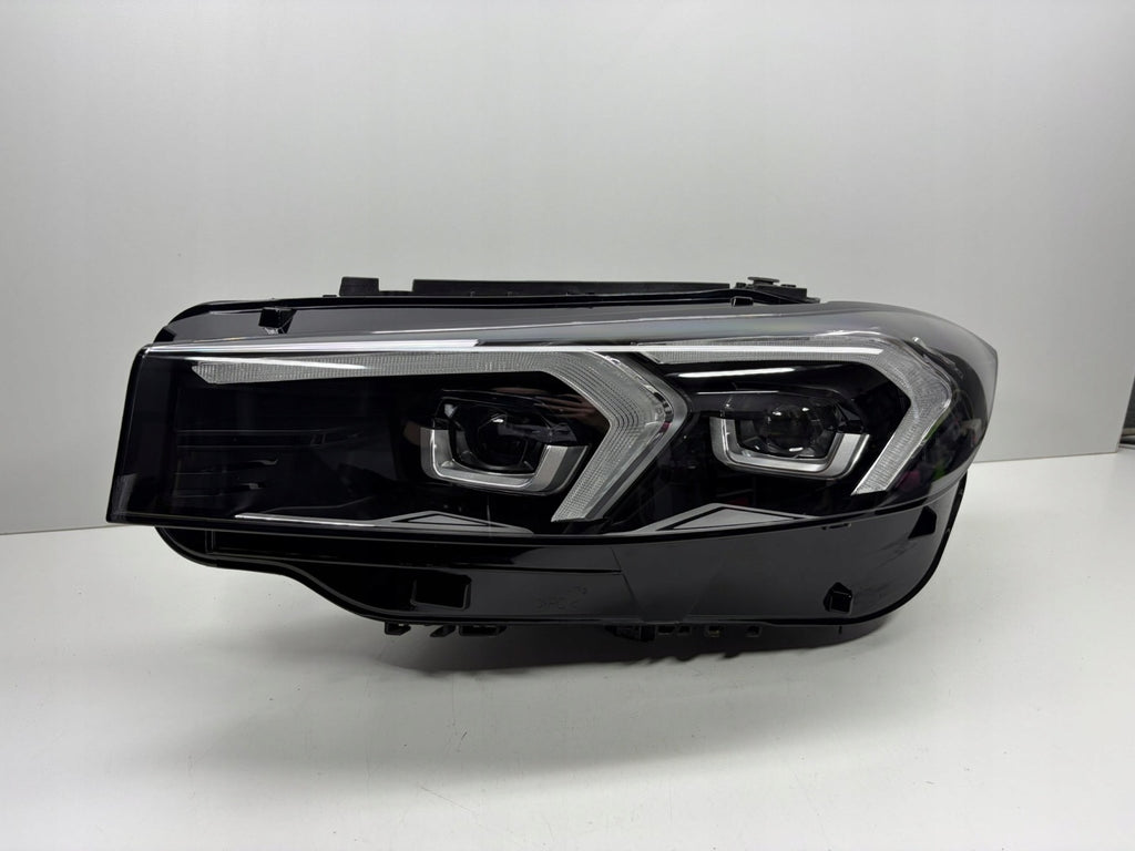 Frontscheinwerfer BMW 3 G21 G20 9450795-04 Links Scheinwerfer Headlight SCH7287526405ym