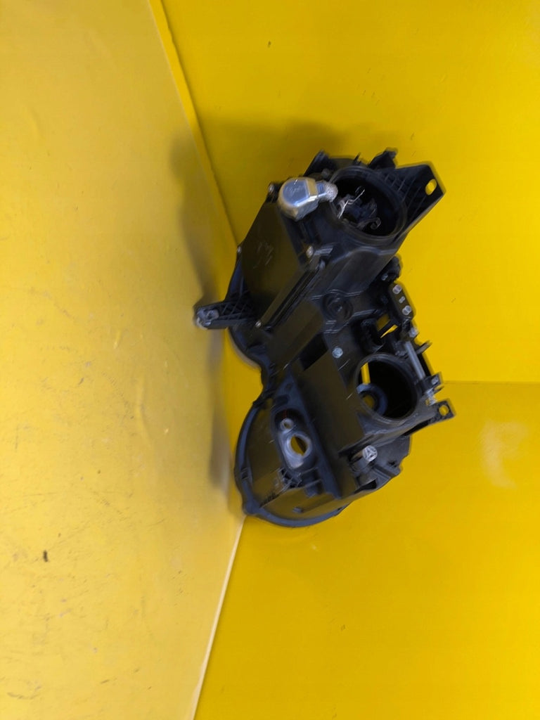 Frontscheinwerfer Bentley 3W1941015AD Xenon Links Scheinwerfer Headlight SCH6345056444kz