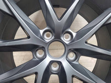 Load image into Gallery viewer, 1x Alufelge 18 Zoll 5x112 5F0601025AA Seat Leon Rim Wheel FEL1206320684ou