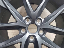 Laden Sie das Bild in den Galerie-Viewer, 1x Alufelge 18 Zoll 5x112 5F0601025AA Seat Leon Rim Wheel FEL1206320684ou